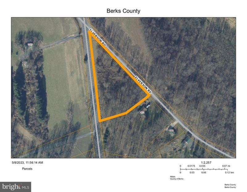 Morgantown, Berks County, PA Undeveloped Land, Homesites for sale Property ID: 416284955