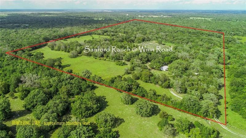 12200 Winn Road, Franklin, TX 77856 for Sale