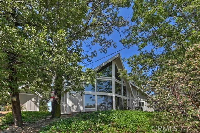 1170 Klondike, Lake Arrowhead CA 92352 for Sale