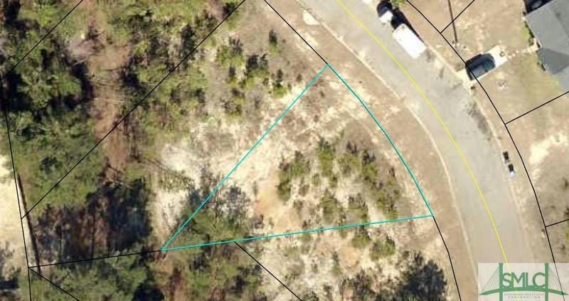 4103 DARSEY CT, Hephzibah, GA 30815 Land For Sale  MLS# 294262