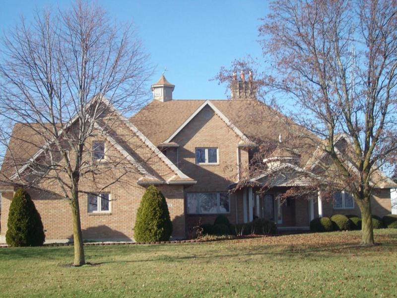 7819 WEITZ RD, Celina, OH 45822 Single Family Residence For Sale  MLS# 1029235