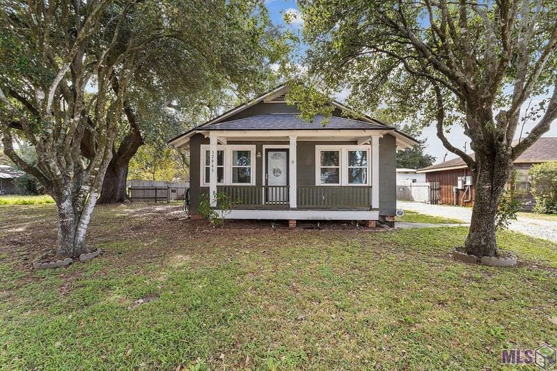57945 Government St, Plaquemine, LA 70764  MLS# 2023020270 for Sale