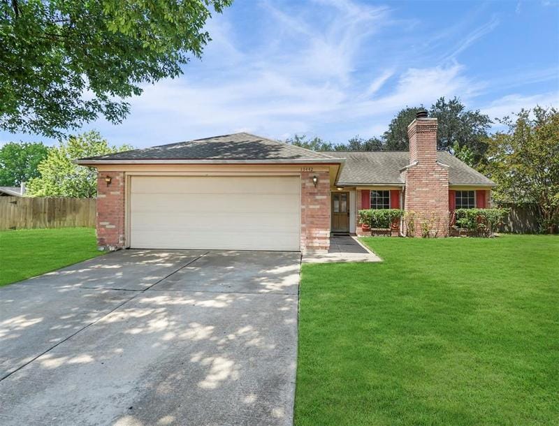 13442 Bridgewalk Ln, HOUSTON, TX 77041 for Sale