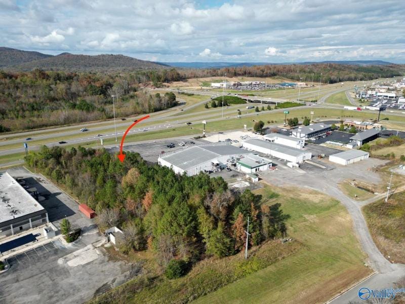 Scottsboro, Jackson County, AL Commercial Property, Homesites for sale Property ID: 418706485
