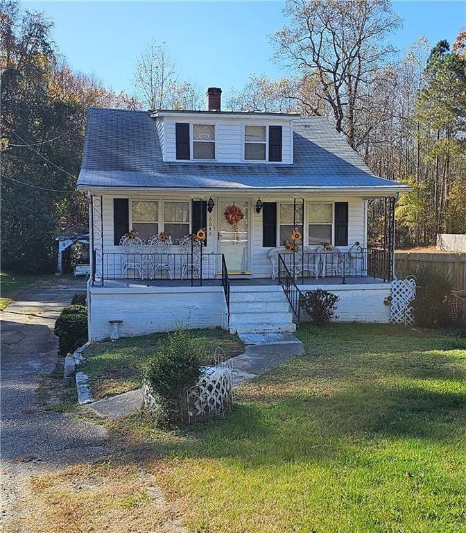 Williamsburg, James City County, VA House for sale Property ID: 418356468