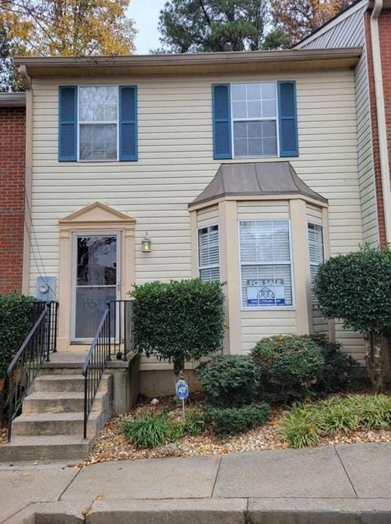 6412 Wedgeview Dr, Tucker, GA 30084 - MLS 7306752 for Sale