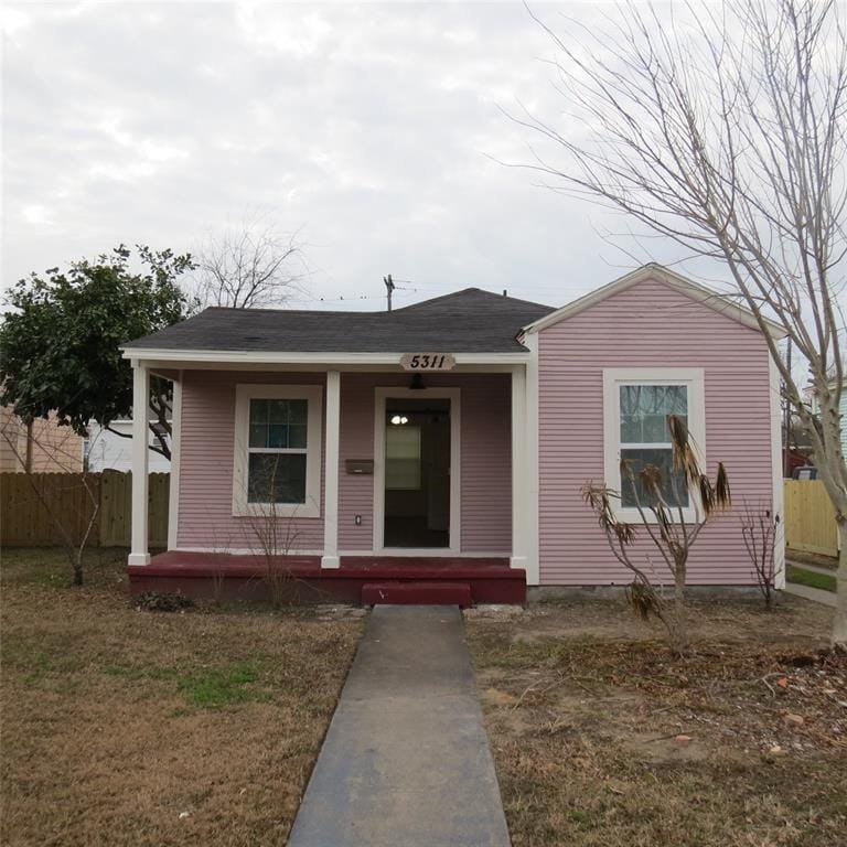 5311 Avenue O, GALVESTON, TX 77551 for Sale