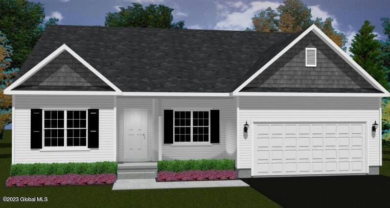 12 EDENFIELD ST, Loudonville, NY 12211 Single Family Residence For Sale  MLS# 202322204