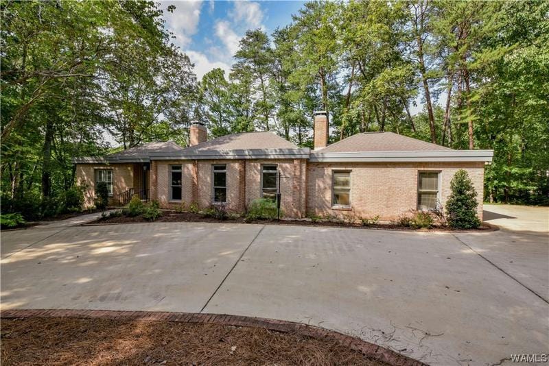 8409 ESinteraction CIR NE, Tuscaloosa, AL 35406 Single Family Residence For Sale  MLS# 160492