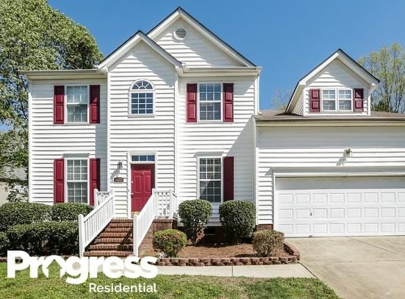 17224 Shadow Bark Dr - Cornelius, NC 28031 - Home For Rent