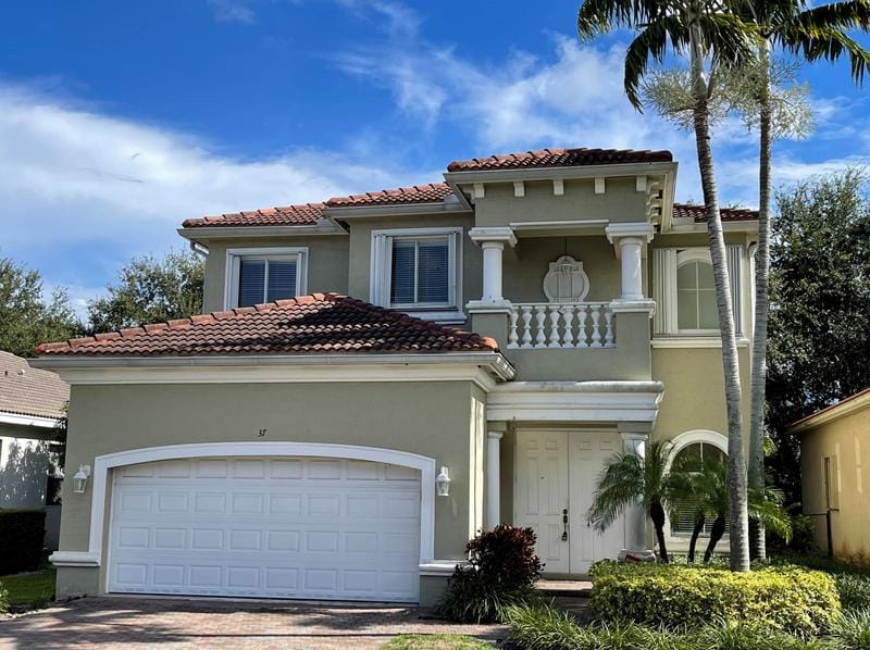 37 Country Lake Cir, Boynton Beach, FL 33436 - MLS RX-10909096 for Rent