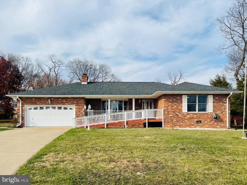 Woodstock, Shenandoah County, VA House for sale Property ID: 418343360