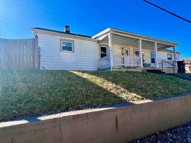 AVail! 2/1B For rent in Evansville IN #117 E Parkland Ave