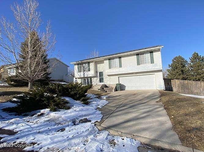 Sassick, GILLETTE, WY 82718  616998148 for Sale
