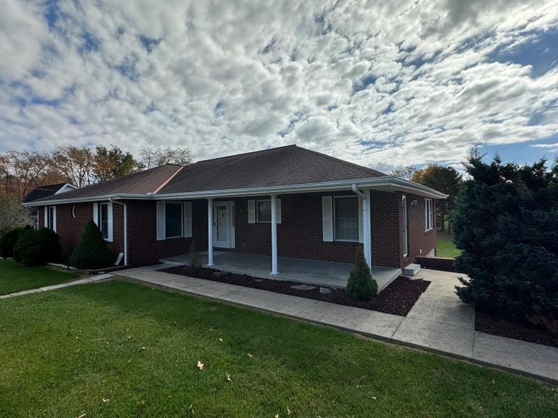 Corbin, Knox County, KY House for sale Property ID: 418200024