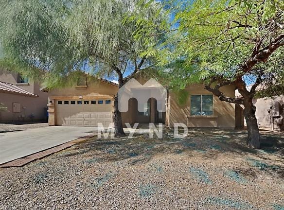7412 S 45th Ave - Phoenix, AZ 85339 - Home For Rent