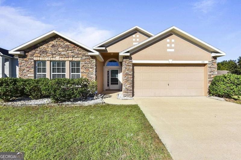 136 Pine Bluff Terrace, Kingsland, GA 31548  612924901 for Sale