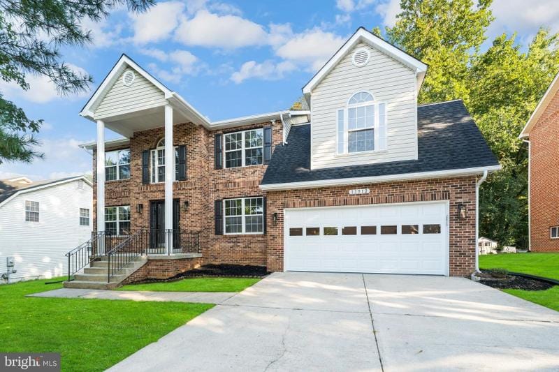 Bowie, Prince Georges County, MD House for sale Property ID: 417674020