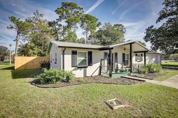 50 Phoenetia Dr, Saint Augustine, FL 32086 - MLS FC296730 for Sale