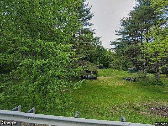 Vt Route 131, PERKINSVILLE, VT 05151  596240440 for Sale
