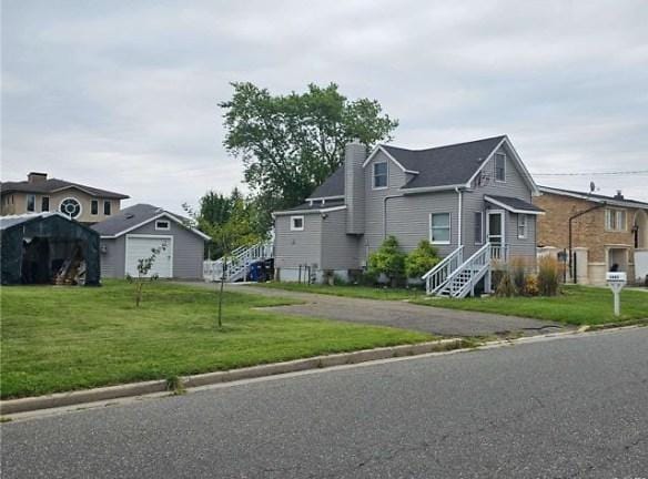 2685 Ocean Ave - Seaford, NY 11783 - Home For Rent
