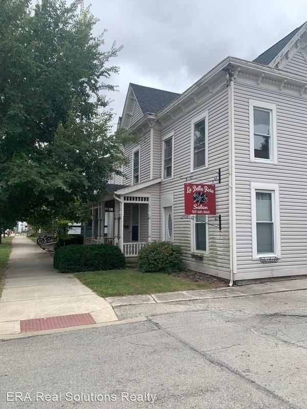 206 West Main St.  204 - 206 West Main St for Sale