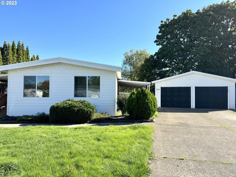 3055 STAPP DR, Eugene OR 97408 for Sale