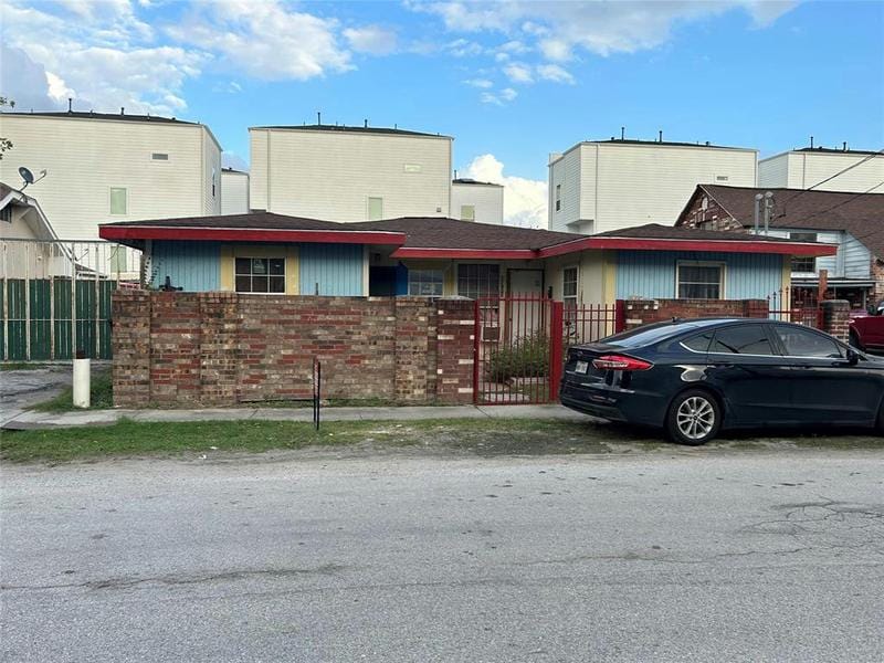 6325 ILLINOIS ST, Houston, TX 77021 Multi Family For Sale  MLS# 88610247