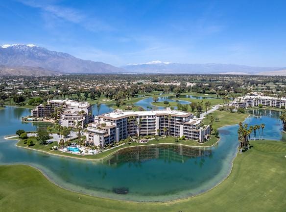 899 Island Drive - Rancho Mirage, CA 92270 - Home For Rent