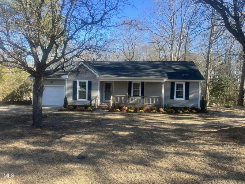 280 KINNIS CREEK DR, Angier, NC 27501 Single Family Residence For Sale  MLS# 10006402