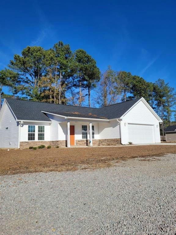 721 HECTOR MCNEILL RD, Raeford, NC 28376 Single Family Residence For Sale  MLS# LP698701