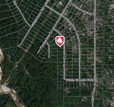 0 COTTONWOOD COVE LANE, Spring, TX 77380 for Sale