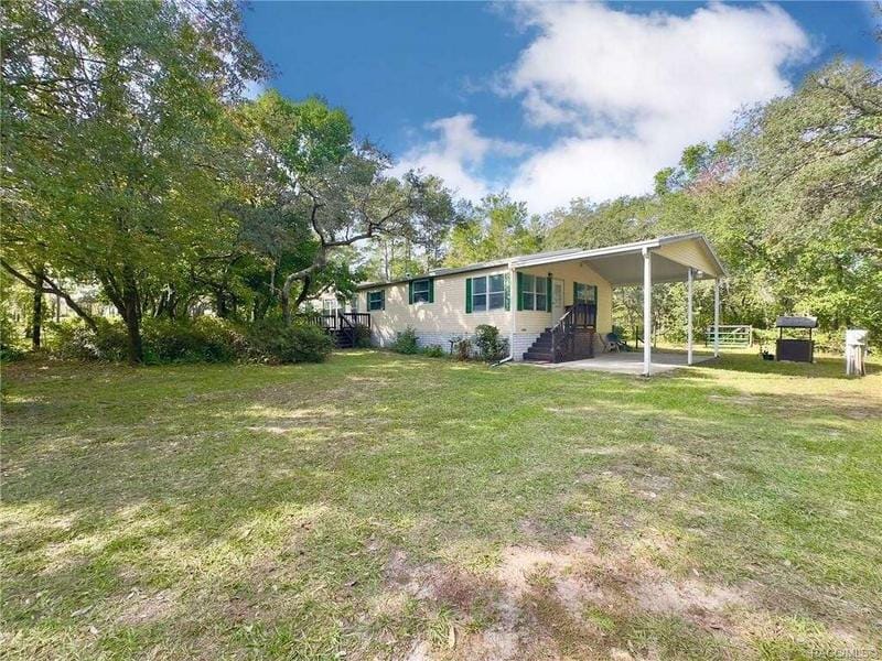 6220 S Coronado Terrace, Lecanto, FL 34461  605575065 for Sale
