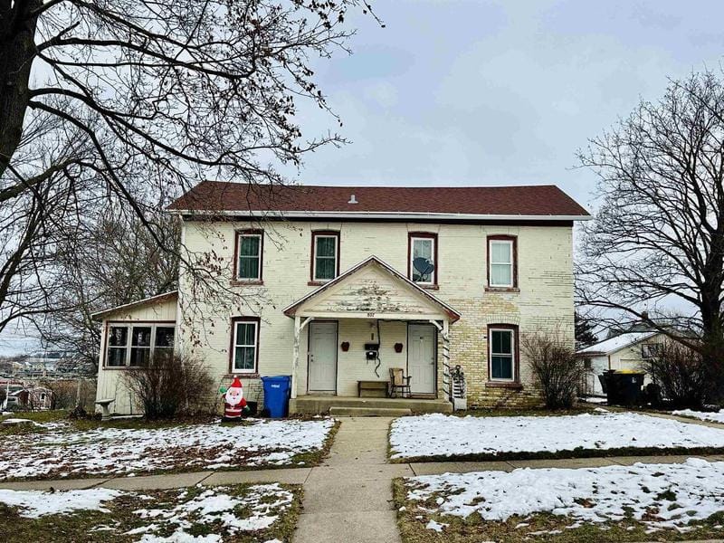 805 10th St, Monroe, WI 53566  MLS# 1969240 for Sale