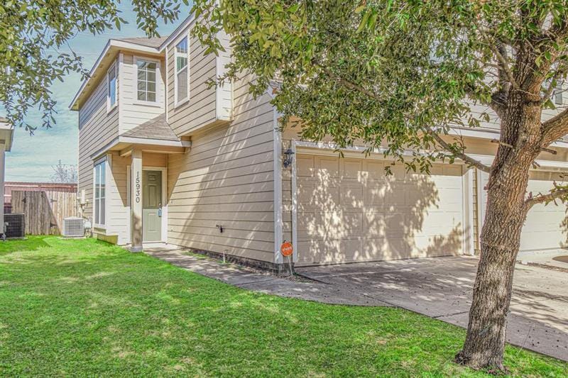 15930 Langhamwood Ln, Houston, TX 77084 for Rent