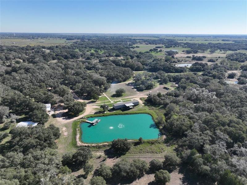 1244 County Road 2152, Rock Island, TX 77470 for Sale