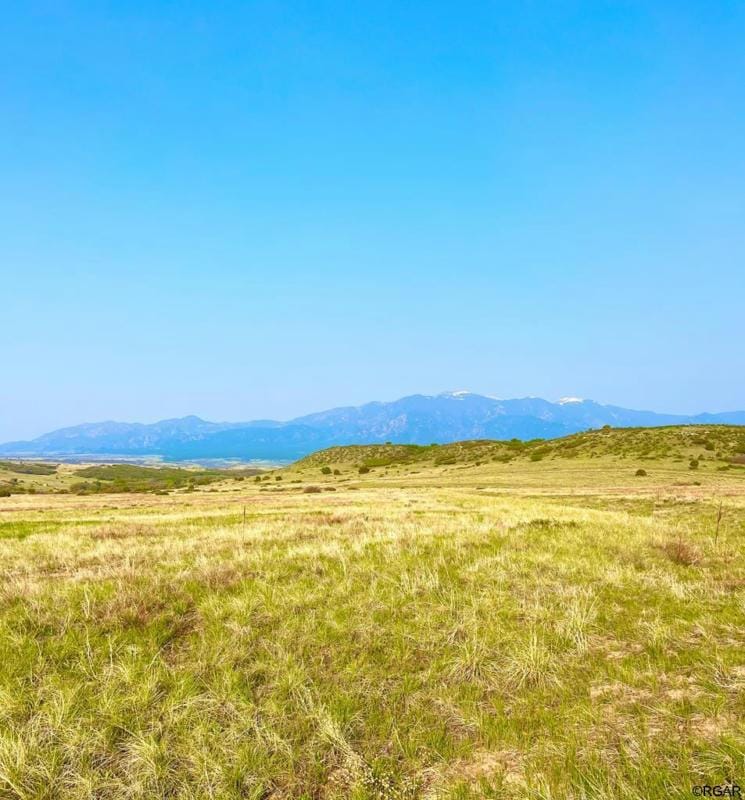 LOT 1244 HUAJATOLLA DRIVE # 1, Colorado City, CO 81019 Land For Sale  MLS# 69050