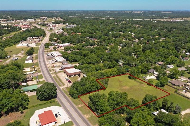 2431 W Morton, Denison, TX 75020 for Sale
