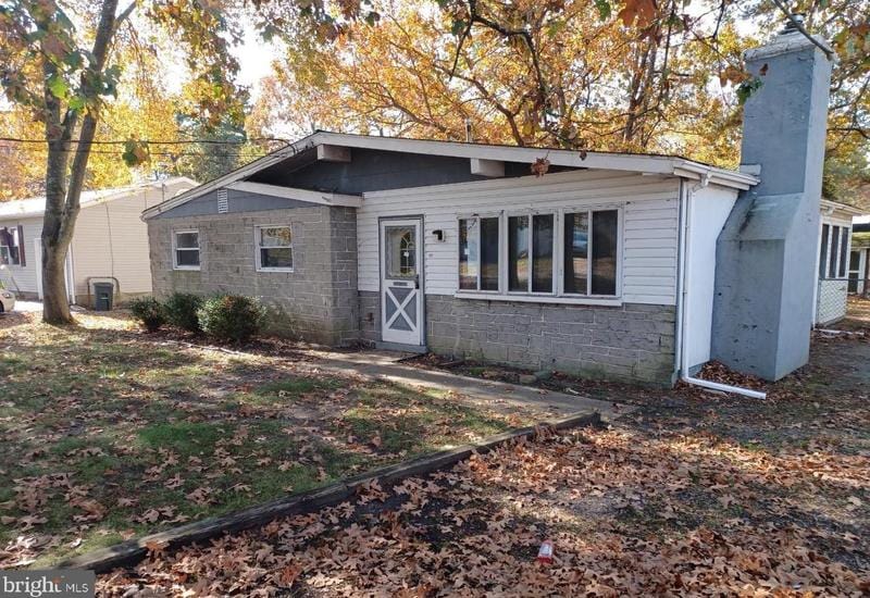 9 Santa Clara Trail, Browns Mills, NJ 08015 - MLS NJBL2055738 for Sale