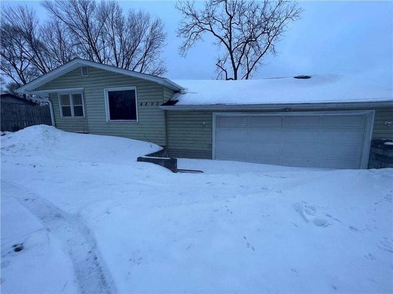 4890 NW 51st Street, Des Moines, IA 50310  621130676 for Sale