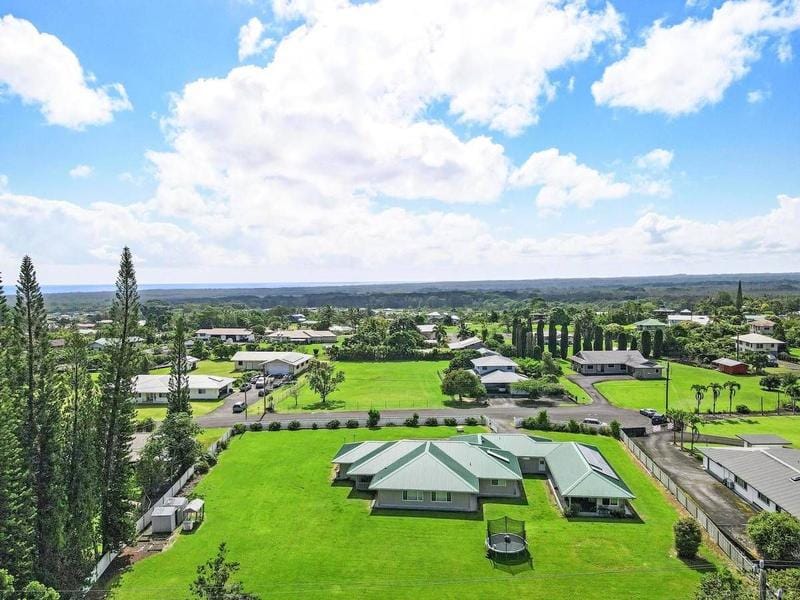 Keaau, Hawaii County, HI House for sale Property ID: 418494179