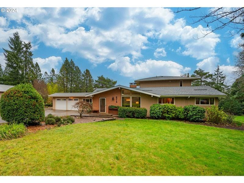 6315 NW VINEYARD DR, Corvallis OR 97330 for Sale