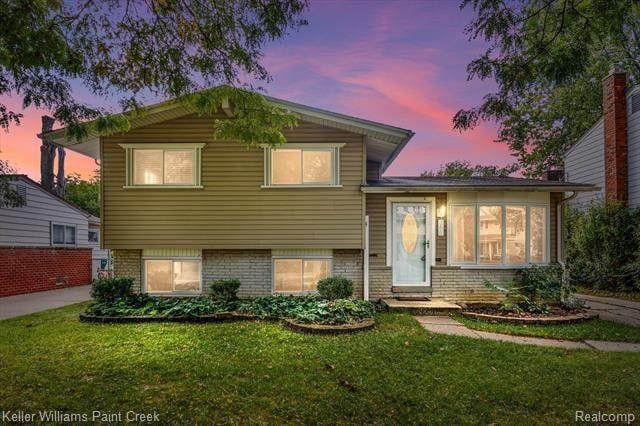 Clawson, Oakland County, MI House for sale Property ID: 417967166
