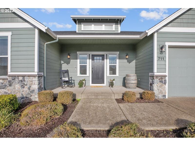 711 E MCKINLEY ST, Carlton OR 97111 for Sale