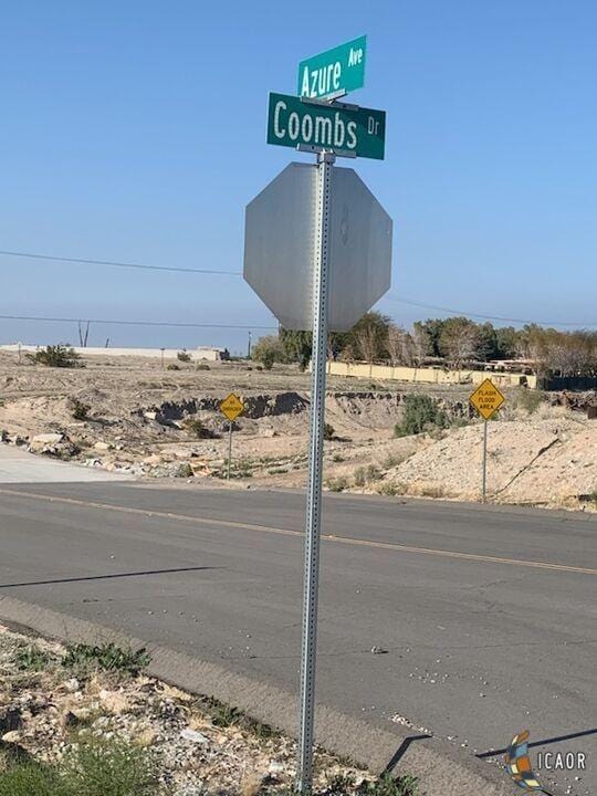 Thermal, Imperial County, CA Undeveloped Land, Homesites for sale Property ID: 417089511