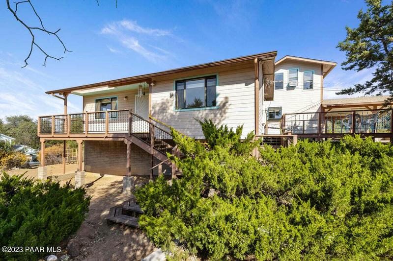 6720 N BRIDLE PATH, Prescott, AZ 86305 Single Family Residence For Sale  MLS# 1059610 for Rent