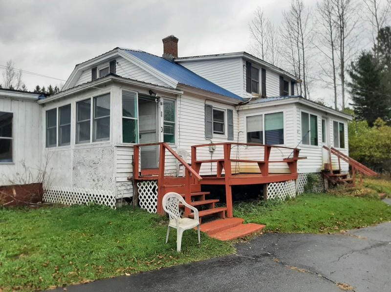 135 West Rd, Clarksville, NH 03592 - MLS 4975957 for Sale