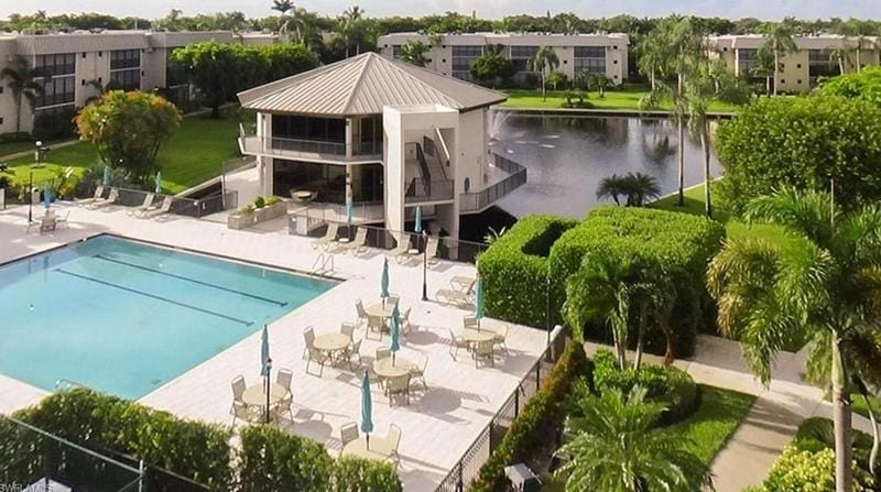 788 Park Shore Dr #H39, Naples, FL 34103 - MLS 223072055 for Sale