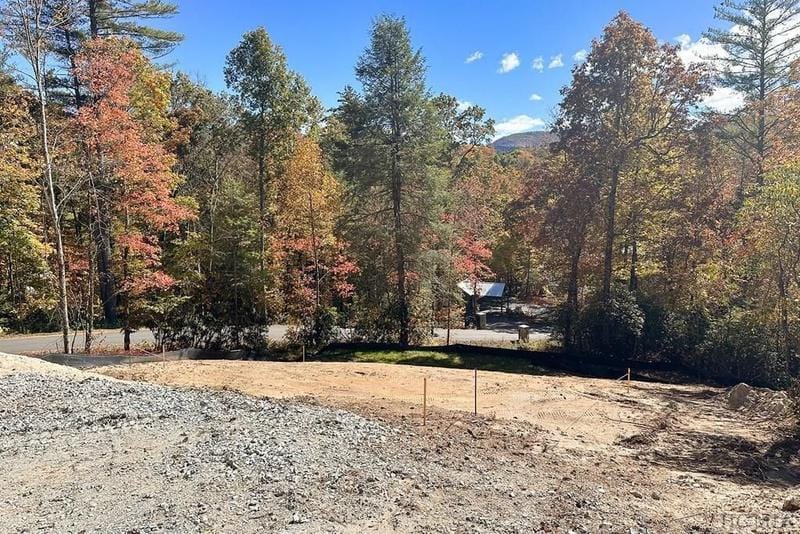 Cashiers, Jackson County, NC Undeveloped Land, Homesites for sale Property ID: 418027533