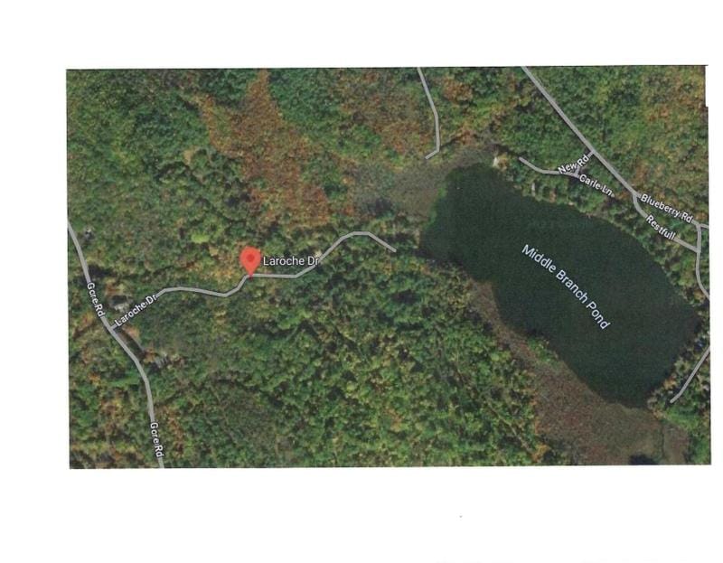 Alfred, York County, ME Undeveloped Land, Homesites for sale Property ID: 418203430